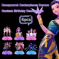 Blue Witch Hunters Birthday Theme Party Supplies Set Balloon Decoration Birthday T9a9