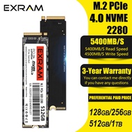 M.2 NVME PCIe 4.0 SSD 512GB 1TB 2TB Solid State Drive Internal Hard Drive HDD for PS5 game console Laptop Desktop PC