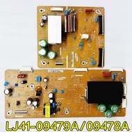 Samsung PS43D450A2Y PS43D450A2 For PS43D490A1 PS43D451 PS43D451A3 PS43D451A3XXM Y Z board LJ41-09479