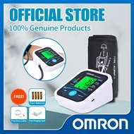 OMRON Blood Pressure Digital Monitor alat tekanan derah tinggi Upper ArmStyle BP Monitor Digital por
