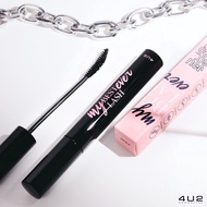 4U2 MY BEST LASH EVER MASCARA That Helps Lift Eyelashes To Be Curled Bouncy Beautiful And Lined.