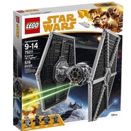 Lego Star Wars 75211 Imperial TIE Fighter