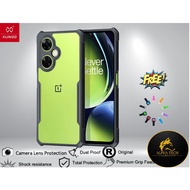 ONEPLUS NORD CE 3 LITE / NORD 3 Case XUNDD Beatle Series AIRBAG Shockproof Case