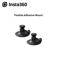 Insta360 Flexible Adhesive Mount for GO Ultra/X5/Ace Pro 2/X4/GO 3S/Ace Pro/Ace/GO 3/X3/ONE RS (Twin