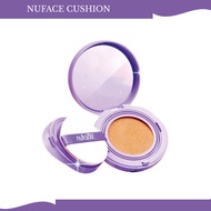 Nuface Flawless Serum Cushion SPF 30 PA+++ 12g/ Foundation Cushion Foundation