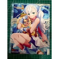 Rune Factory 3: A Fantasy Harvest Moon A5 Canvas