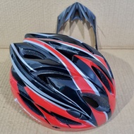 Eps Foam PVC X31 Racing Bike Helmet