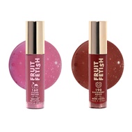 Fruit Fetish Lip Oil 2 Pack Bundle - Blackberry Agave & Lychee Nectar