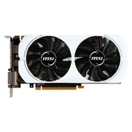 MSI GeForce GTX 960 4GB OCV2