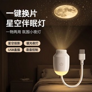 Exclusively for Starry Sky Projection Light Interchangeable Film Pattern Galaxy/Gypsophila/Saturn US