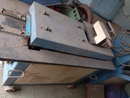 MESIN LOCK FORM DUCTING SENG BJLS