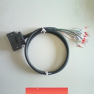 Gold Plated Plug MR-CCN1/MR-J2CN1 | Cable 6SL3260-2MA00-0VA0 | Cable Plug 0.5m/1m/1.5m/2m/3m | Durab