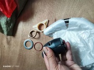 德國名牌熱冷熱水龍頭水龍頭