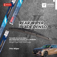 Denso Rear Wiper Mazda CX80 CX 80 2025 DRB 12 inch