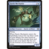 Faerie Mechanist - Magic The Gathering (MTG Card)
