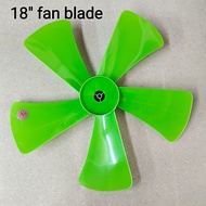 Blade kipas 18" inch fan blade