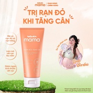 Kutieskin Mama Stretch Mark Cream Due to Fast Weight Gain, Safe for Pregnant Mothers to Fade Stretch