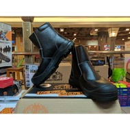 Sepatu Safety Kings 806X/Sepatu Kerja Sefty Pria Kulit Asli Original