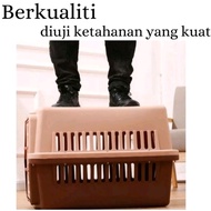 Carrier 2 Adult Cats, BIG SIZE