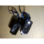 Speaker for SHARP Sharp LC-40LE280X original