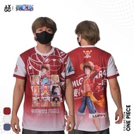 AXGG " One Piece - Granblue Fantasy "  Anime T-Shirt