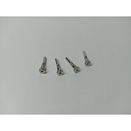 Original Screw Band GDX6900 (silver)