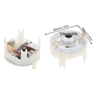 775 Electric Drill Motor Carbon Brushes Holder for RS775 RS755 RS750 Motor Accessories
