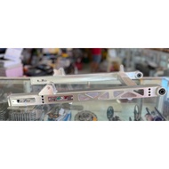 🇹🇭💥ARM BST ALLOY WAVE 125 +3 INCI 💥🇹🇭 SWING ARM ORIGINAL BST ALOI +3 INCI WAVE 125R 125S THAI STYLE