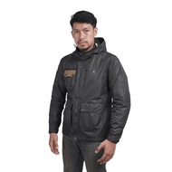 RESPIRO  Overland Jacket Motor Windproof Waterproof