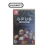 Opus Collection - Nintendo Switch