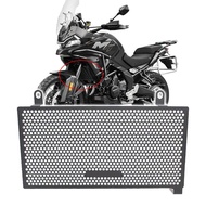 2025 700MT Accessories For CFMOTO 700MT CF 700 MT MT700 Radiator Guard Grille Grill Cooling Cover Pr