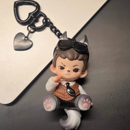 ☄️แยกตัว พวงกุญแจ RAYAN LOVE SERIES PENDANT 🖤