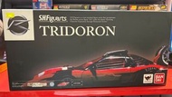 S.H.Figuarts 假面騎士Drive 賽特朗（Tridoron）