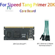 Core Board 128M DDR3 GOWIN GW2A FPGA GoAI Core Board PCB Minimum System for Sipeed Tang Primer 20K