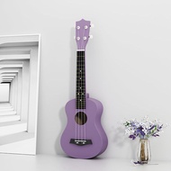 Clearance Minor Flaw21Children's Ukulele23Student Adult Male and Female Beginner Small Guitar