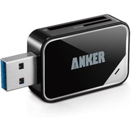 Anker USB 3.0 Card Reader 8-in-1