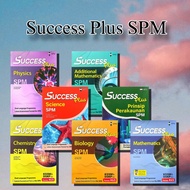 EPH SUCCESS PLUS SPM 2025