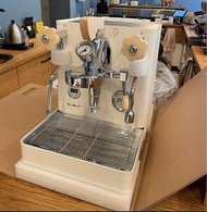 Lelit Bianca V3 PL162T-EUCW 特別版白色