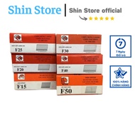 Industrial wood nail F40-F50 For nail gun -SHINSTORE