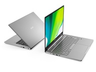 Laptop Acer Swift SF314 i7 1165G7/16/Ssd512/14"FHD/Win10 - Laptop i7