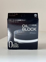 現貨 日本 Kate The Base Zero 零瑕肌密蜜粉 Z Face Powder 6g (控油 Oil Block)