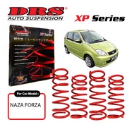 🔥DRS XP SERIES SPORT SPRING NAZA FORZA