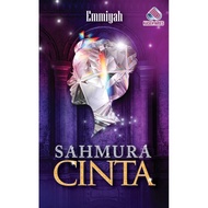Sahmura Cinta | Idea Kreatif