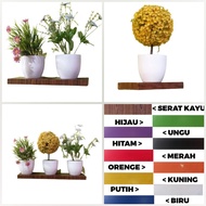 30cm wall shelf