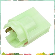 Rear Tail Light Lamp Bulb Socket 63218355883  for     X6 E71 E30 E34 E38 E61 Lamp Holder Double Fila