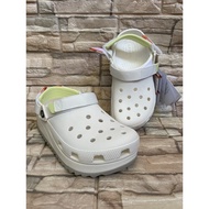 crocs for men original ☛Crocs classic hiker clog UNISEX!♫