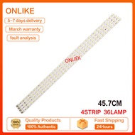 40LE835X ทีวี LED 40นิ้ว LC-40LE835X / LC-40LE530M / LC-40LE830M ชาร์ป40 "ไฟเรืองแสงทีวี LED (LAMPU 
