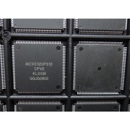 YTH QFP package series chips MC9S12DP512CPVE QFP Brand new original