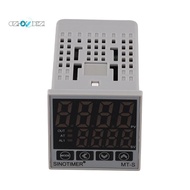 PID Temperature Controller Kit Intelligent Digital Display Temperature Controller Thermostat