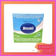 ◧ ◱ ☢︎ BONAMIL 6 to 12 months 1.2kg